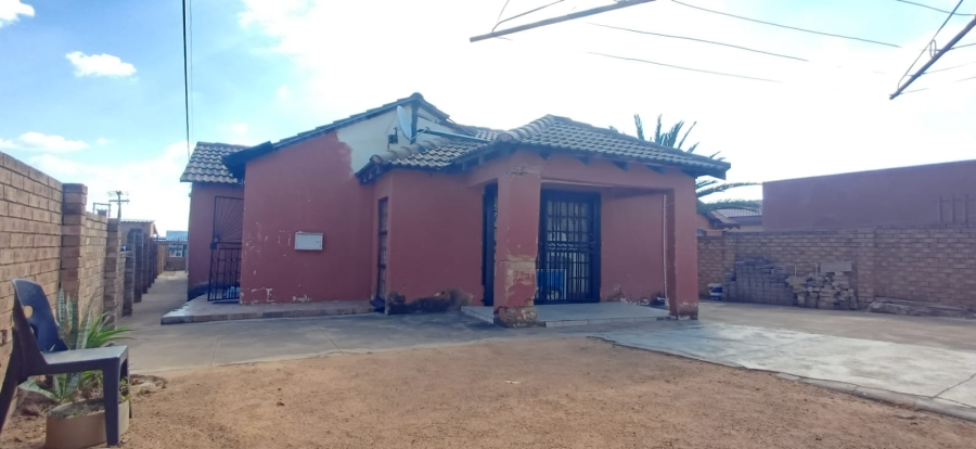 3 Bedroom Property for Sale in Lebanon North West